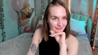 VikkiMoon nude before webcamcam – live sex chat