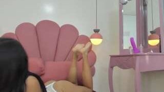 Viori-angels nude before webcamcam – live sex chat