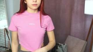 CweneBarritt nude before webcamcam – live sex chat