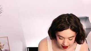 EarleneCarvell nude before webcamcam – live sex chat
