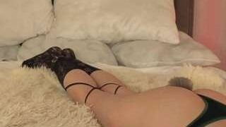 EdithaHanners nude before webcamcam – live sex chat