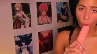 IAmCiam nude before webcamcam – live sex chat