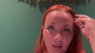 Marla ginger nude before webcamcam – live sex chat