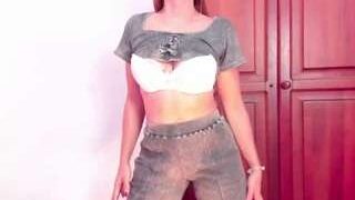 MirandaRox nude before webcamcam – live sex chat
