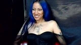 Mistress-Juno-Nox nude before webcamcam – live sex chat