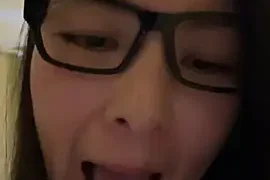 Ninazhang nude closeups on webcam for live sex video chat