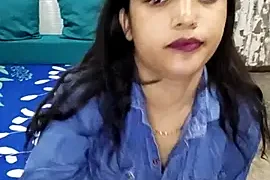 SHANAYAA nude closeups on webcam for live sex video chat
