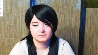 Trixiedoescamcam nude before webcamcam – live sex chat