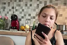 18teengirl3 nude closeups on webcam for live sex video chat