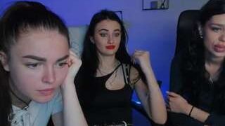 Allison-black nude before webcamcam – live sex chat