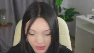 AlodiaAlvey nude before webcamcam – live sex chat