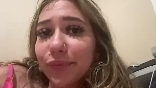 angelicasn0w nude closeups on webcam for live sex video chat