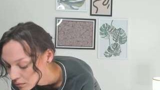 CathrynHallsted nude before webcamcam – live sex chat