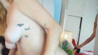 EmmaHolson nude before webcamcam – live sex chat