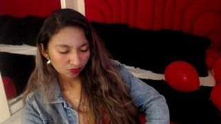EmmaParkerK nude before webcamcam – live sex chat
