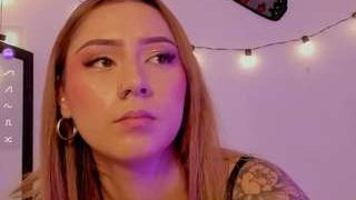 Imeli1 nude before webcamcam – live sex chat