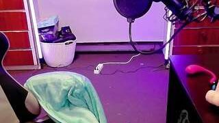 RedLightRoxxie nude before webcamcam – live sex chat