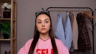 Ruza nude before webcamcam – live sex chat