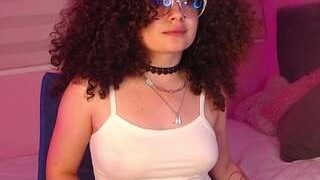 SuzieBluee nude before webcamcam – live sex chat