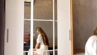 WilonaAdderly nude before webcamcam – live sex chat