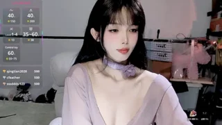 XueNi-888 nude closeups on webcam for live sex video chat