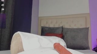 ..AriDelight.. nude before webcamcam – live sex chat