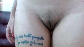Carolinasquirt19 nude before webcamcam – live sex chat