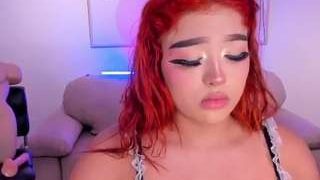 ElizabethBennetX nude before webcamcam – live sex chat