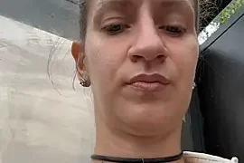 EvvaMur nude closeups on webcam for live sex video chat