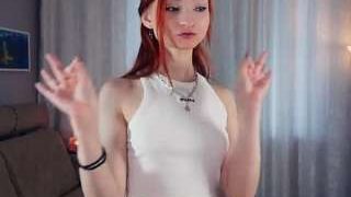 Flair nude before webcamcam – live sex chat