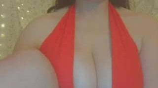 Huge Titty PAWG nude before webcamcam – live sex chat