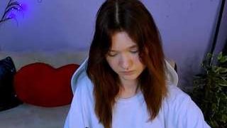 Kamilla-star nude before webcamcam – live sex chat