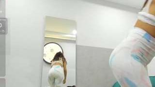 Klariz09 nude before webcamcam – live sex chat