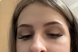 Lina_Away nude closeups on webcam for live sex video chat