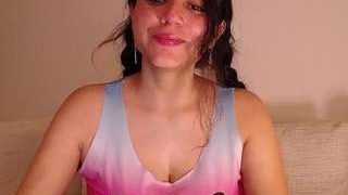 LOVEANGELLY nude before webcamcam – live sex chat