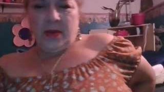 LustyLena nude before webcamcam – live sex chat