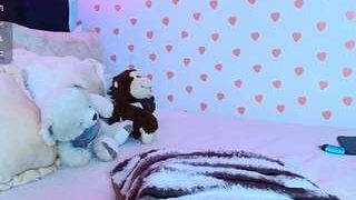 MegganJoyce nude before webcamcam – live sex chat