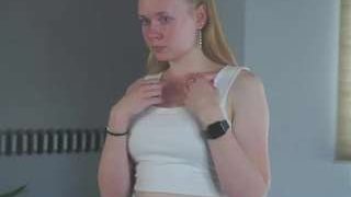 MerylElsey nude before webcamcam – live sex chat