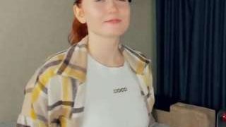 OdellaCarvin nude before webcamcam – live sex chat