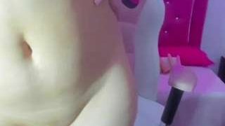 Sexxy-girl86 nude before webcamcam – live sex chat