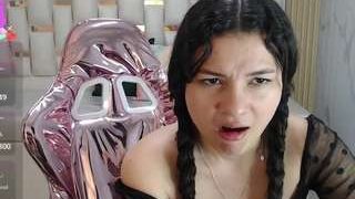 Shalon-diaz-sub nude before webcamcam – live sex chat