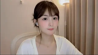 SHUIshui_ nude closeups on webcam for live sex video chat