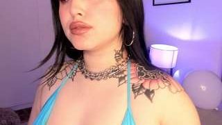 VEKKA nude before webcamcam – live sex chat