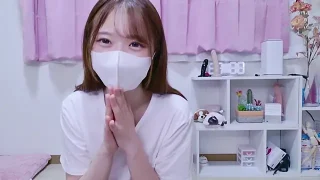 YUNA_26 nude closeups on webcam for live sex video chat