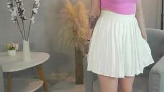 AlodieGrindell nude before webcamcam – live sex chat