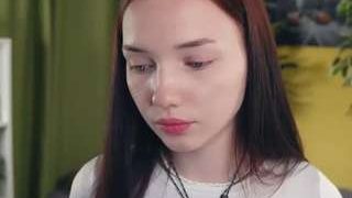 BarrieEun nude before webcamcam – live sex chat