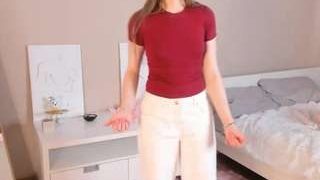 CateDensmore nude before webcamcam – live sex chat
