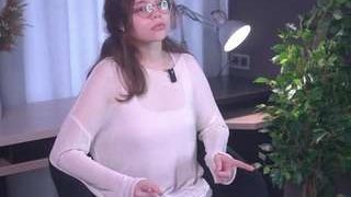 DahliaFruman nude before webcamcam – live sex chat