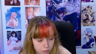 Dina-sparks nude before webcamcam – live sex chat