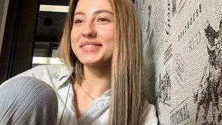 KatieBeames nude before webcamcam – live sex chat